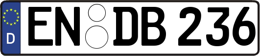 EN-DB236
