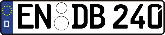 EN-DB240