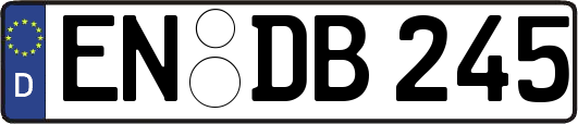 EN-DB245