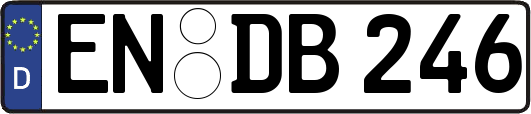 EN-DB246