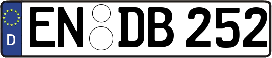 EN-DB252