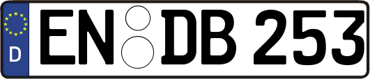 EN-DB253