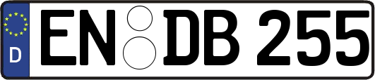 EN-DB255