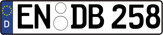 EN-DB258