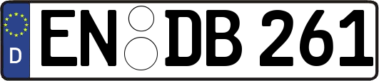 EN-DB261