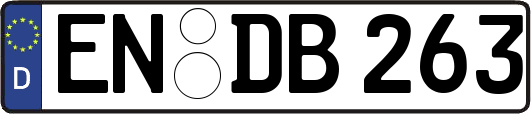 EN-DB263