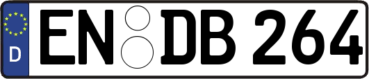 EN-DB264