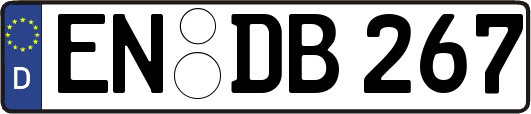 EN-DB267