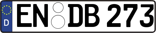 EN-DB273