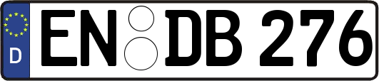 EN-DB276