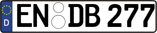 EN-DB277