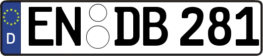 EN-DB281