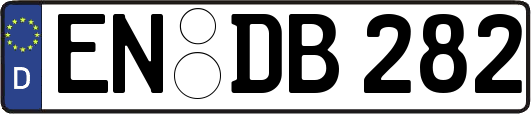EN-DB282