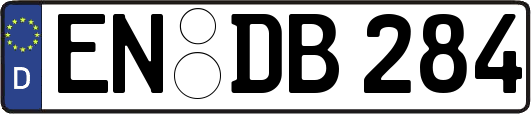 EN-DB284