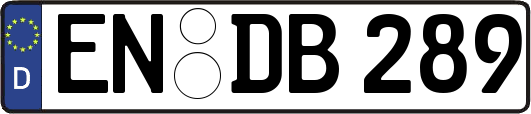EN-DB289