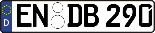EN-DB290