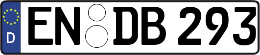 EN-DB293