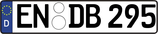 EN-DB295