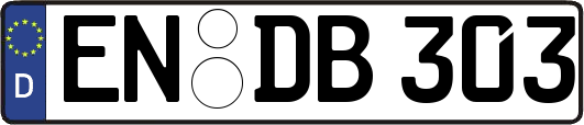 EN-DB303