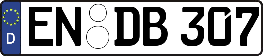 EN-DB307