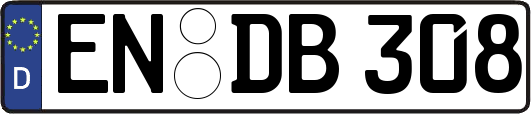 EN-DB308