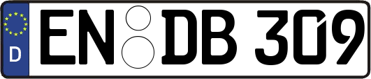 EN-DB309