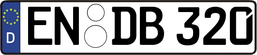 EN-DB320