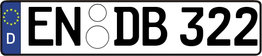 EN-DB322