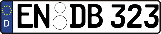 EN-DB323
