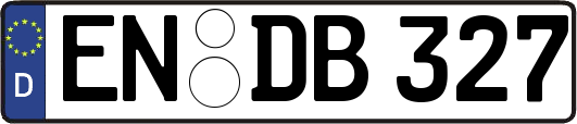 EN-DB327