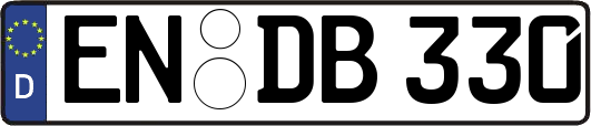EN-DB330