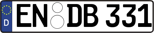 EN-DB331