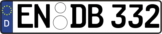 EN-DB332