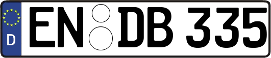 EN-DB335