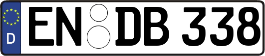EN-DB338