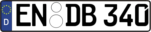 EN-DB340