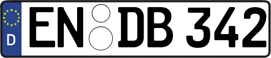 EN-DB342