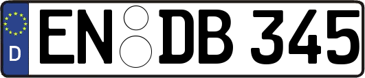 EN-DB345