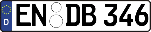 EN-DB346