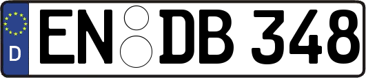EN-DB348