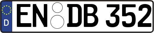 EN-DB352