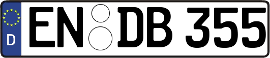 EN-DB355
