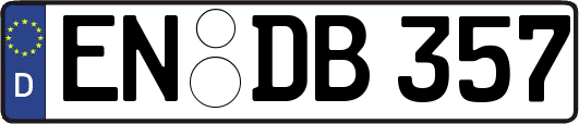 EN-DB357