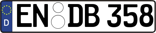 EN-DB358