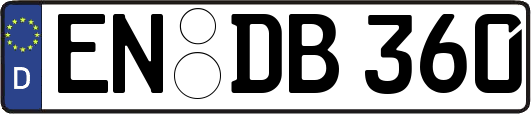 EN-DB360
