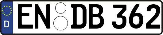 EN-DB362