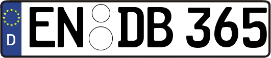 EN-DB365