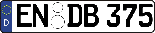EN-DB375