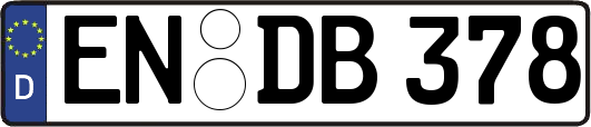 EN-DB378