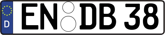 EN-DB38